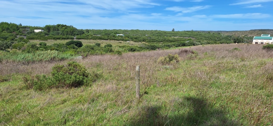 0 Bedroom Property for Sale in Stilbaai Oos Western Cape